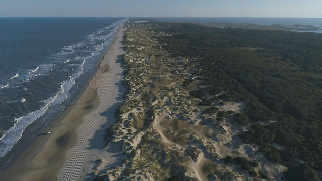 VIDEO: This Week on the OBX – The Lost Colony, Dare Days return; a visit with Corolla Bait & Tackle
