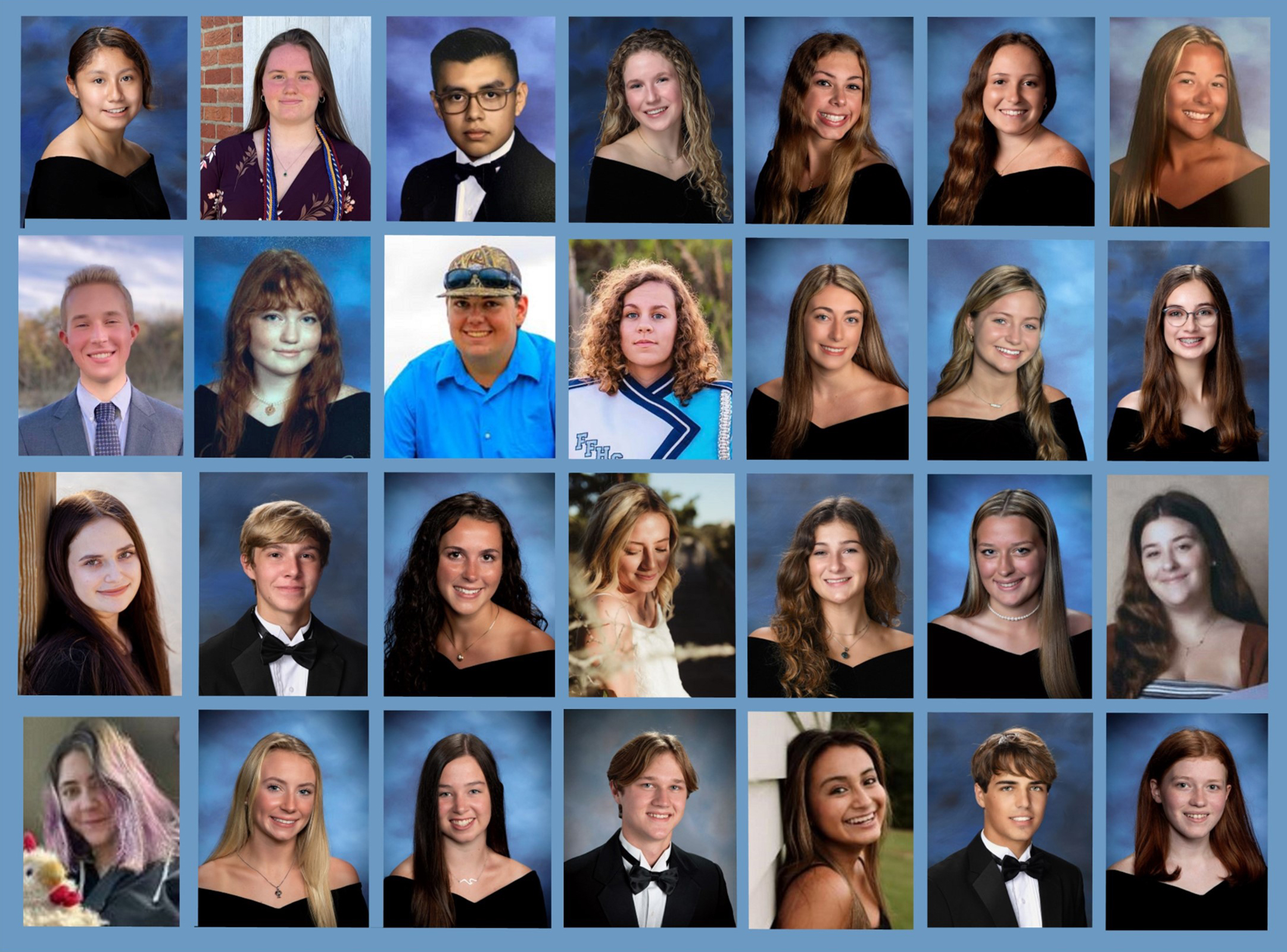 Outer Banks Community Foundation awards $191,100 in scholarships