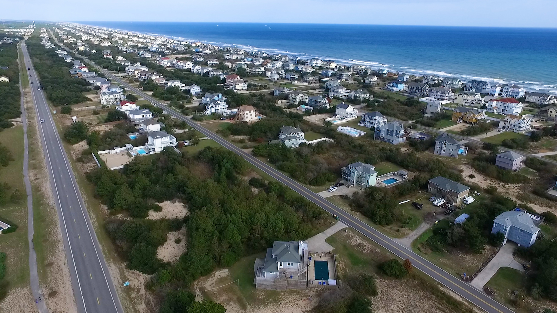 Survey of residents, non-resident property owners underway on the future of Outer Banks visitor economy