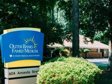 Outer Banks Medical Group continues on path to fully restore primary care services in Manteo