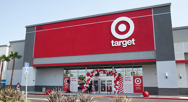Target submits plans for a bigger Outer Banks store