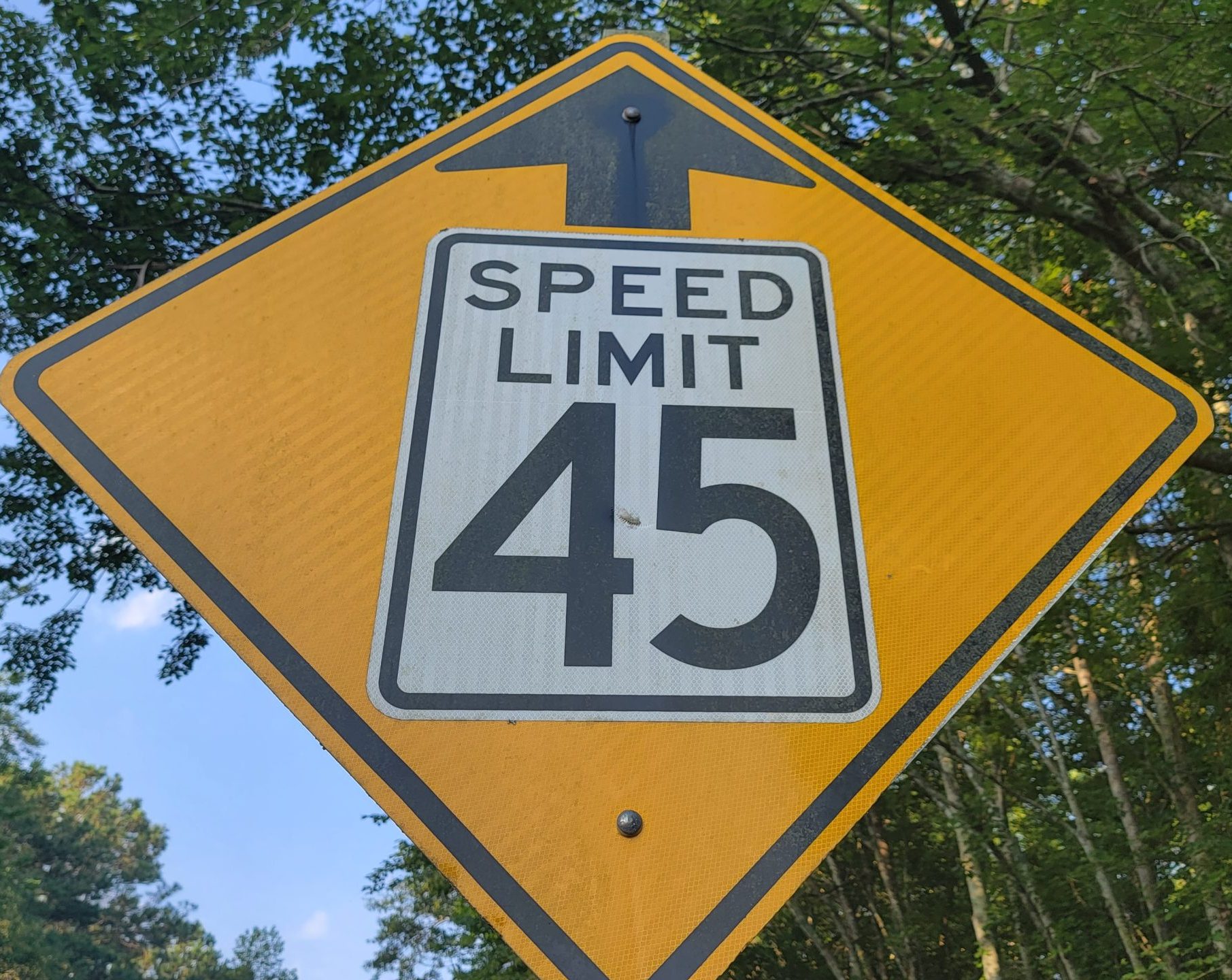 Speed limit on U.S. 158 in lower Currituck County drops to 45 mph