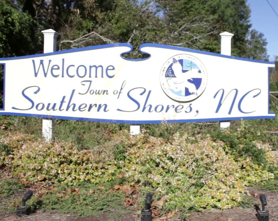Southern Shores land use plan update public meeting on Nov. 15