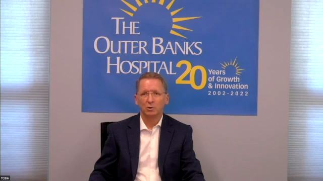 VIDEO: Outer Banks Family Medicine-Manteo to expand, new healthcare staff members arrive