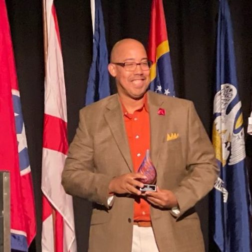 African American Experience of Northeastern N.C. wins regional tourism award