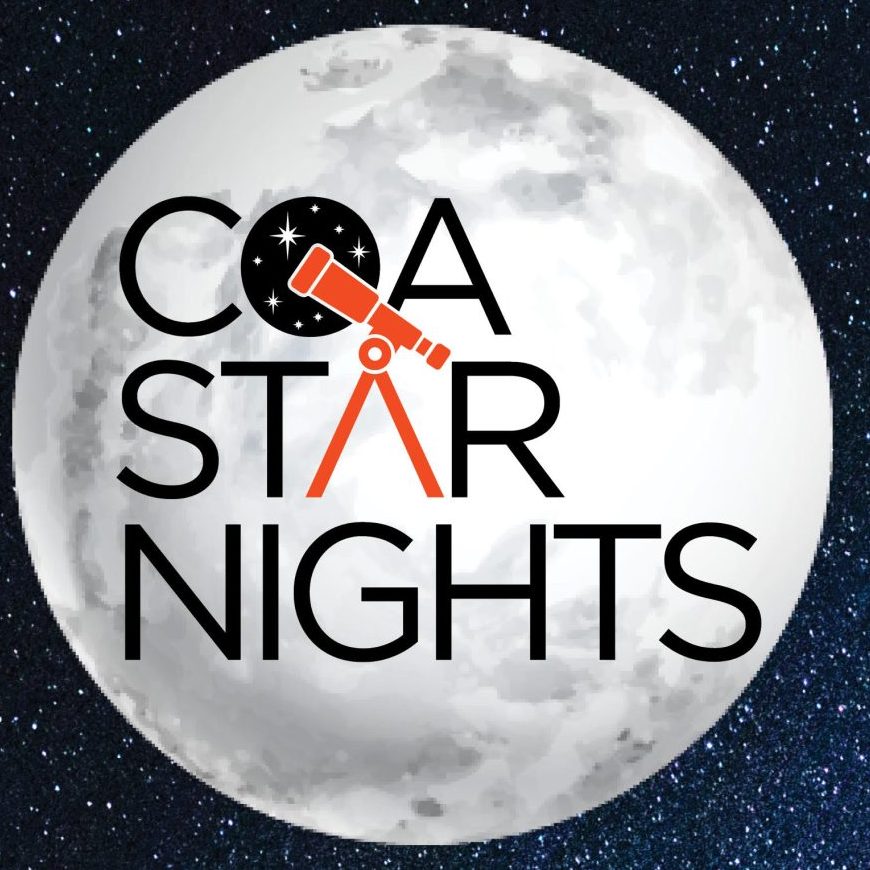Enjoy astronomy-themed activities for all ages at Star Nights on November 4 at COA-Currituck