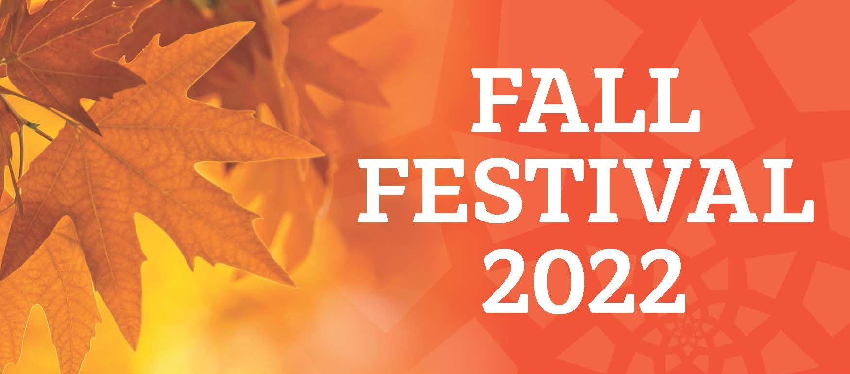 UPDATED: COA fall festival at Elizabeth City campus moved to Oct. 20