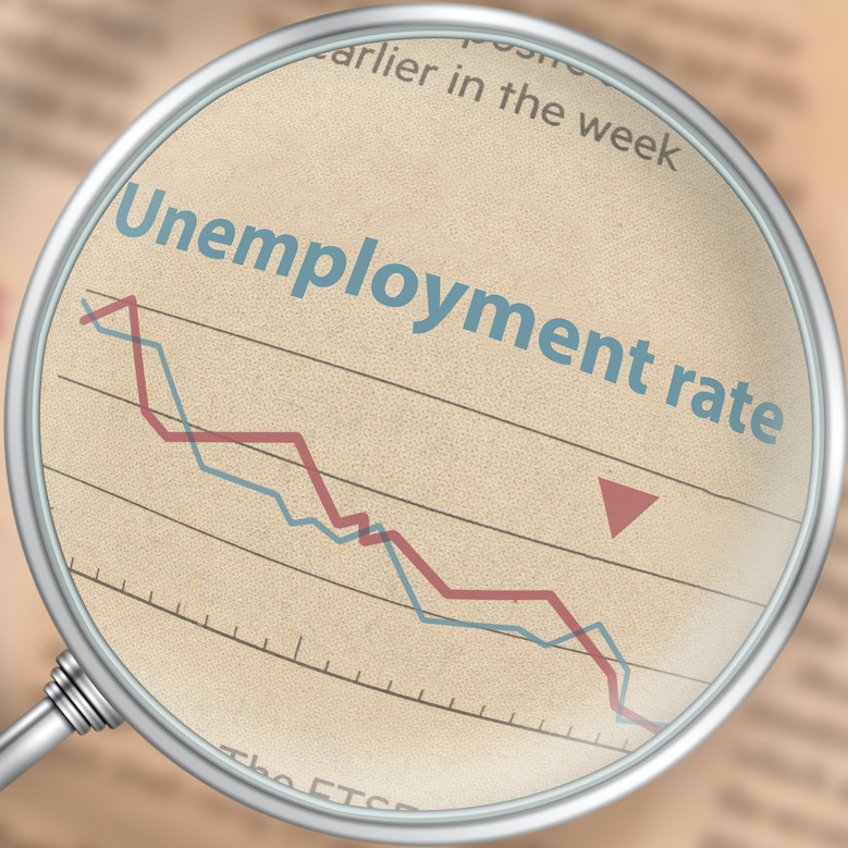 Jobless claims remain steady in NENC/OBX in November, total workforce drops by 2.4 percent