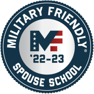 College of The Albemarle earns 2022-2023 Military Spouse Friendly® School designation