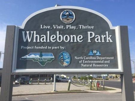 Nags Head to host public open house on renovations at Whalebone Park
