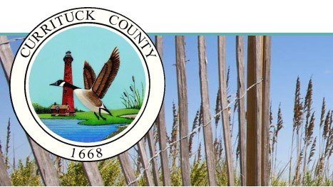 Currituck County honored for outstanding financial reporting