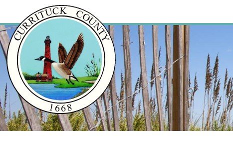 Currituck County property owner access permits are in the mail