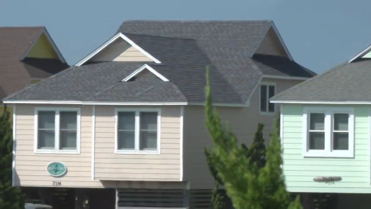 New legislation gets N.C. Dept. of Commerce more involved in addressing housing shortage