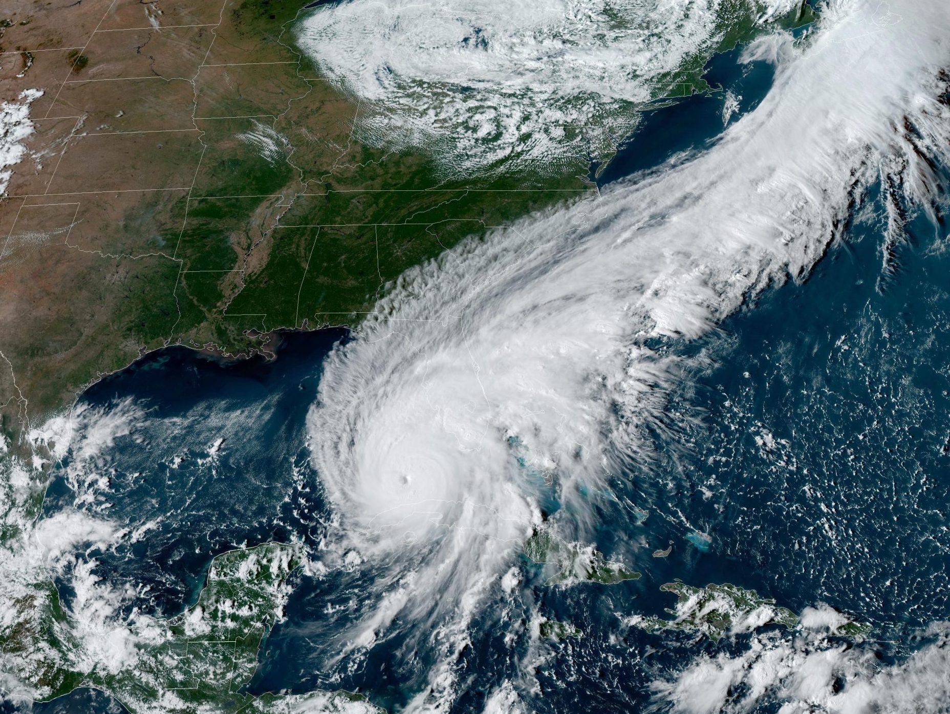 NOAA forecasters predict near-normal hurricane season in 2023