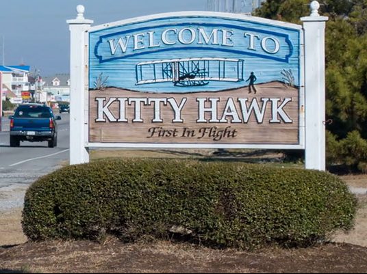 Kitty Hawk land use plan update survey results to be released at Feb. 7 open house