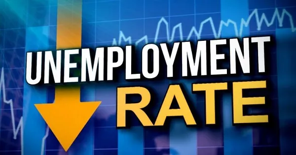November unemployment in N.C. down 0.3 percent from a year ago
