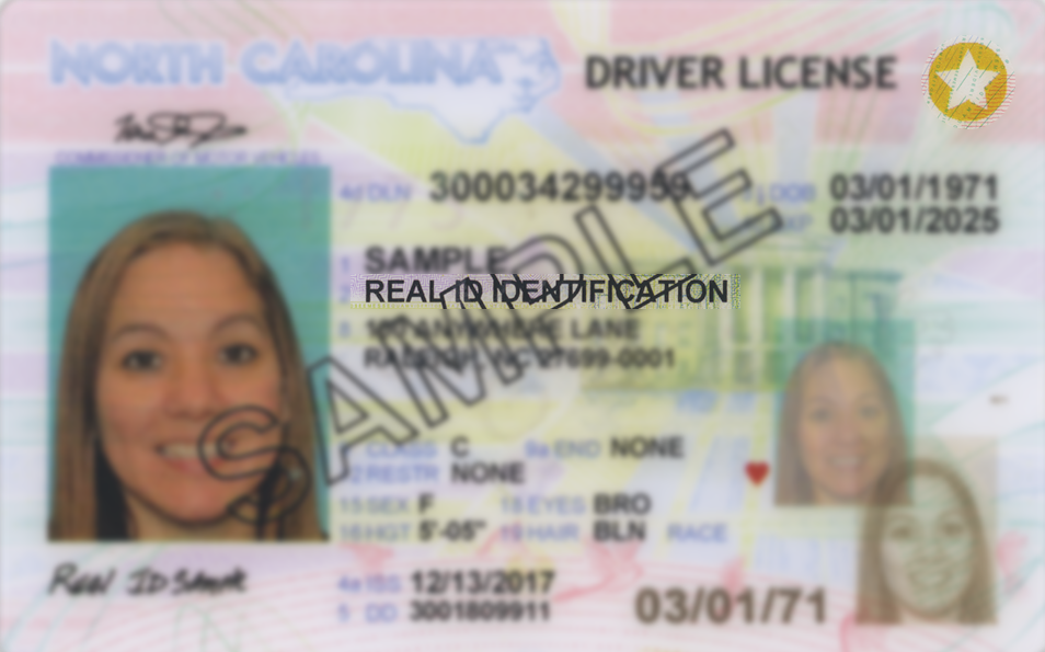 Deadline to begin enforcement of REAL ID extended to May 2025