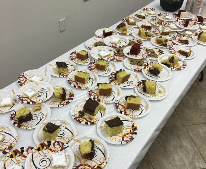 Avon’s Free Community Dinners program, which feeds 300 islanders a week, celebrates 10 years in 2023