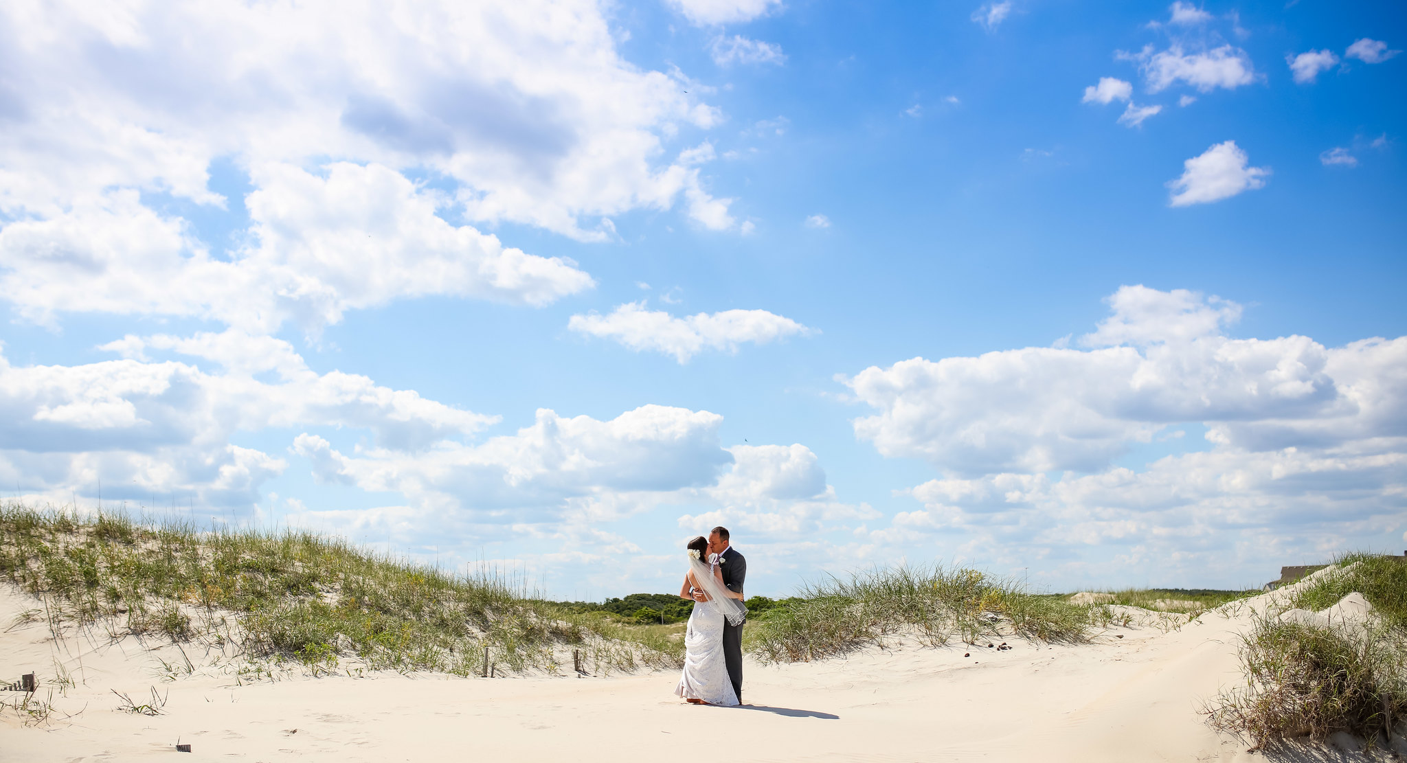 24th annual Outer Banks Wedding Weekend and Expo this Friday through Sunday