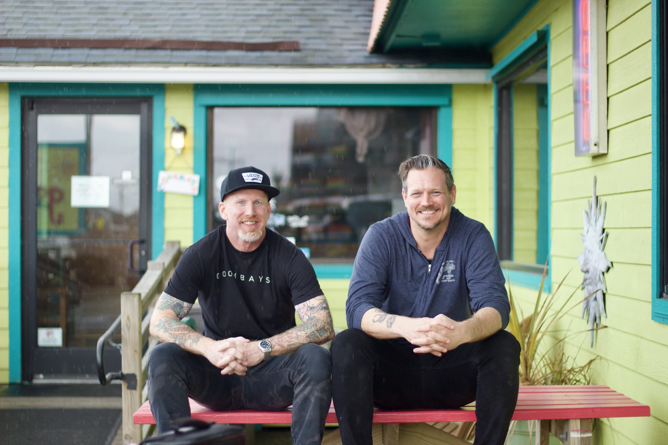 Another Outer Banks original changes hands as Goombays Grille and Raw Bar has new owners