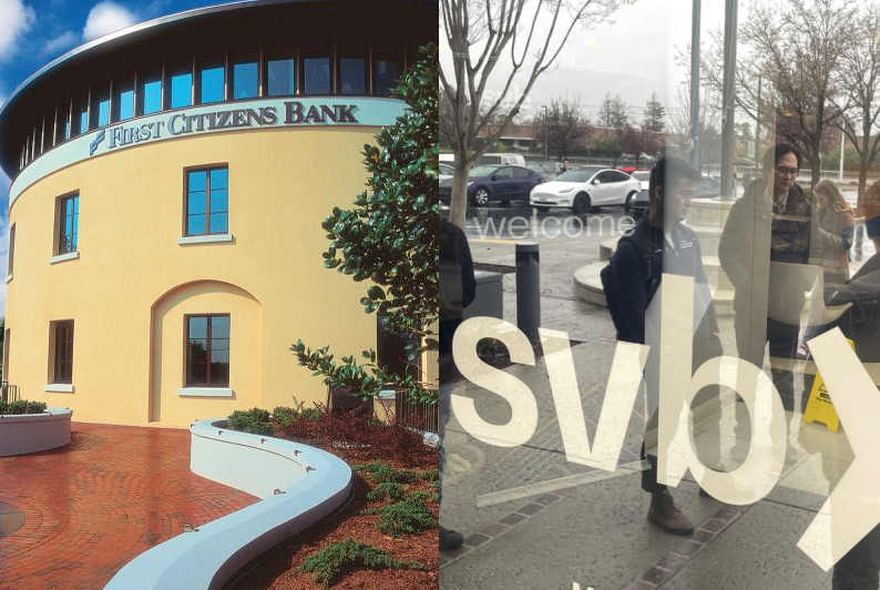 Business N.C.: First Citizens takes over Silicon Valley Bank, adds $119B in deposits