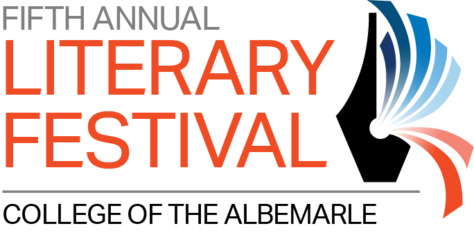 College of The Albemarle to host Literary Festival in April