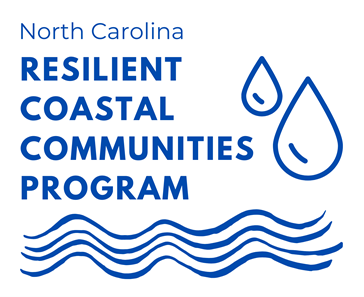 N.C. Resilient Coastal Communities Program awards grants to projects in 15 communities