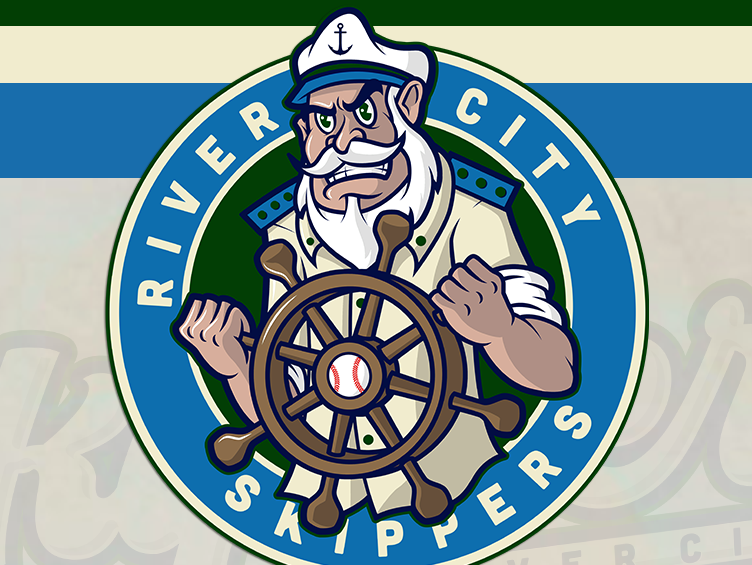 River City Skippers, Elizabeth City’s first college summer baseball team, announce 2023 schedule