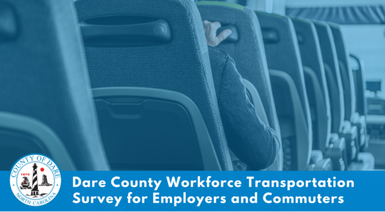 Survey underway of employers, employees on workforce transportation to Outer Banks from inland counties