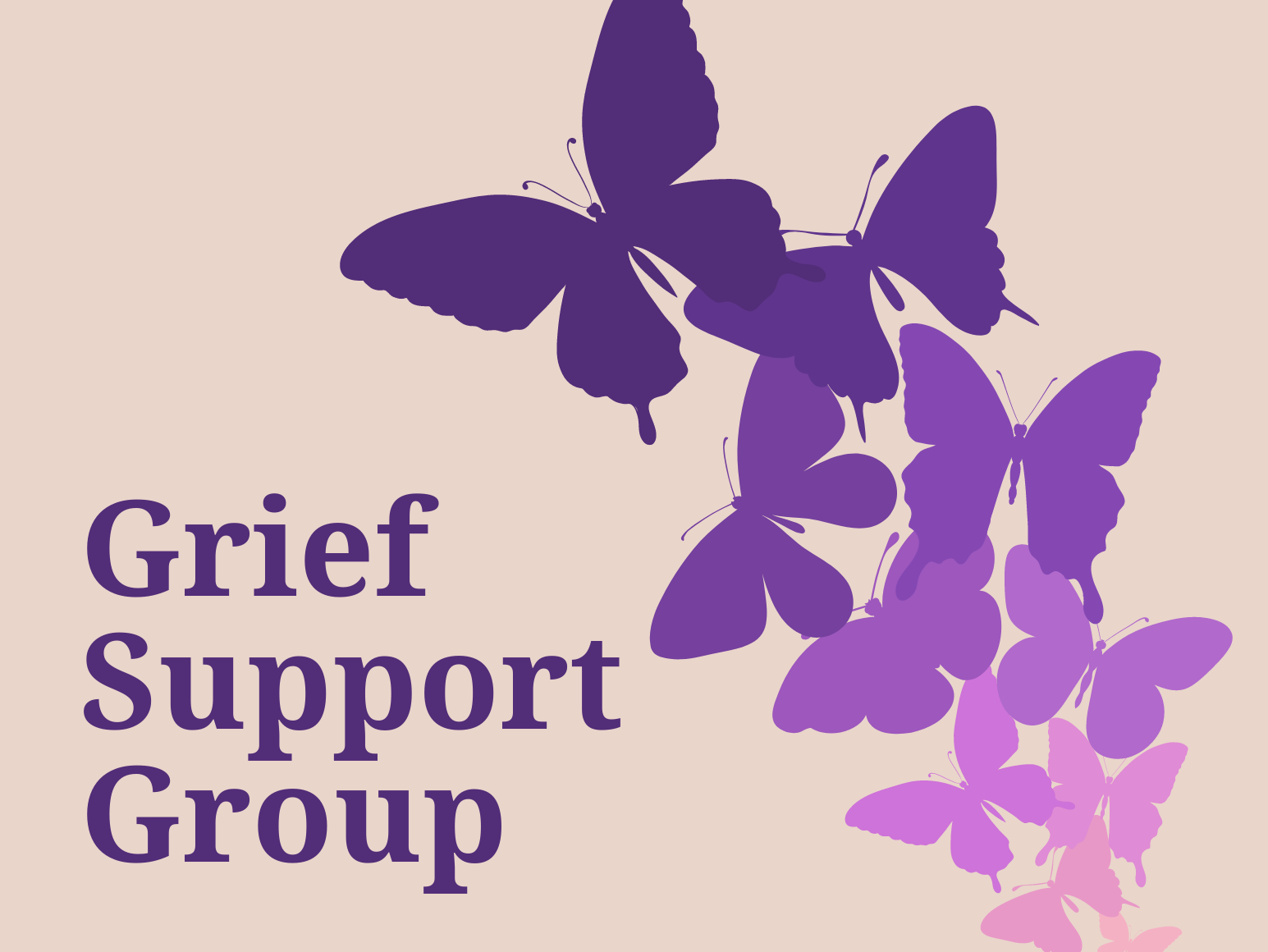 Grief Support Group meets April 26 in Manteo