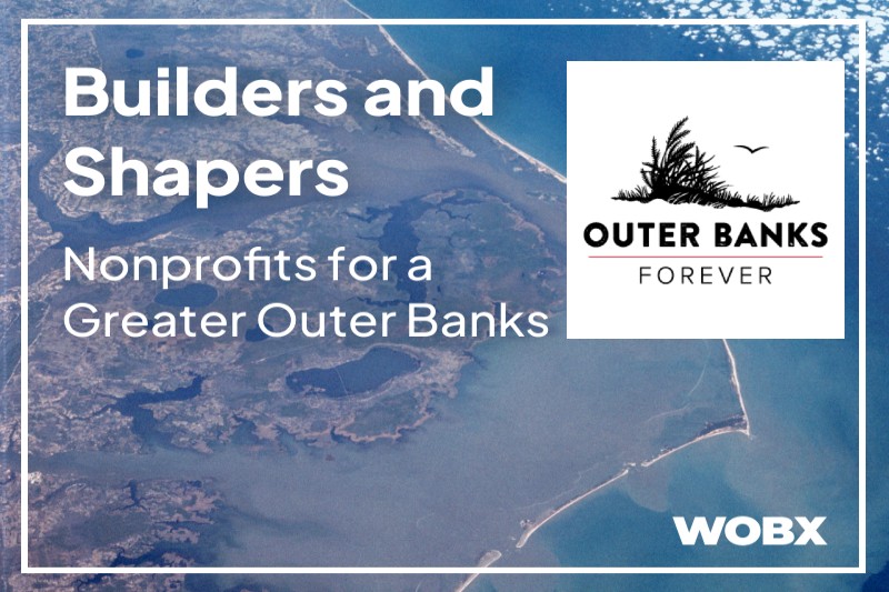 Builders and Shapers: Outer Banks Forever
