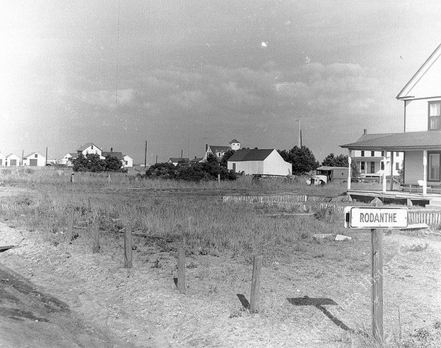 Friends of the Outer Banks History Center need help identifying original Hatteras Island homes