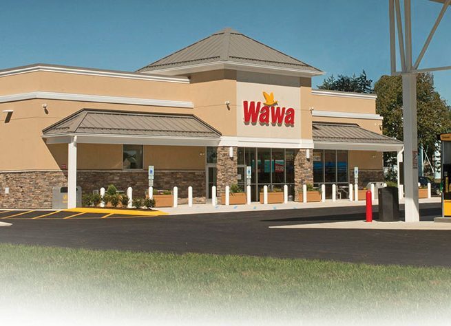 Groundbreaking for North Carolina’s first Wawa set for next month on the Outer Banks
