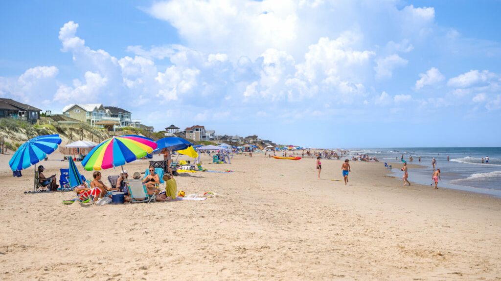 Sound Strategy: “Are you planning to come back?” is best measure of OBX visitor economy’s future