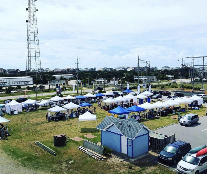 11th Annual Rock The Cape returns June 1-2 to Hatteras Island