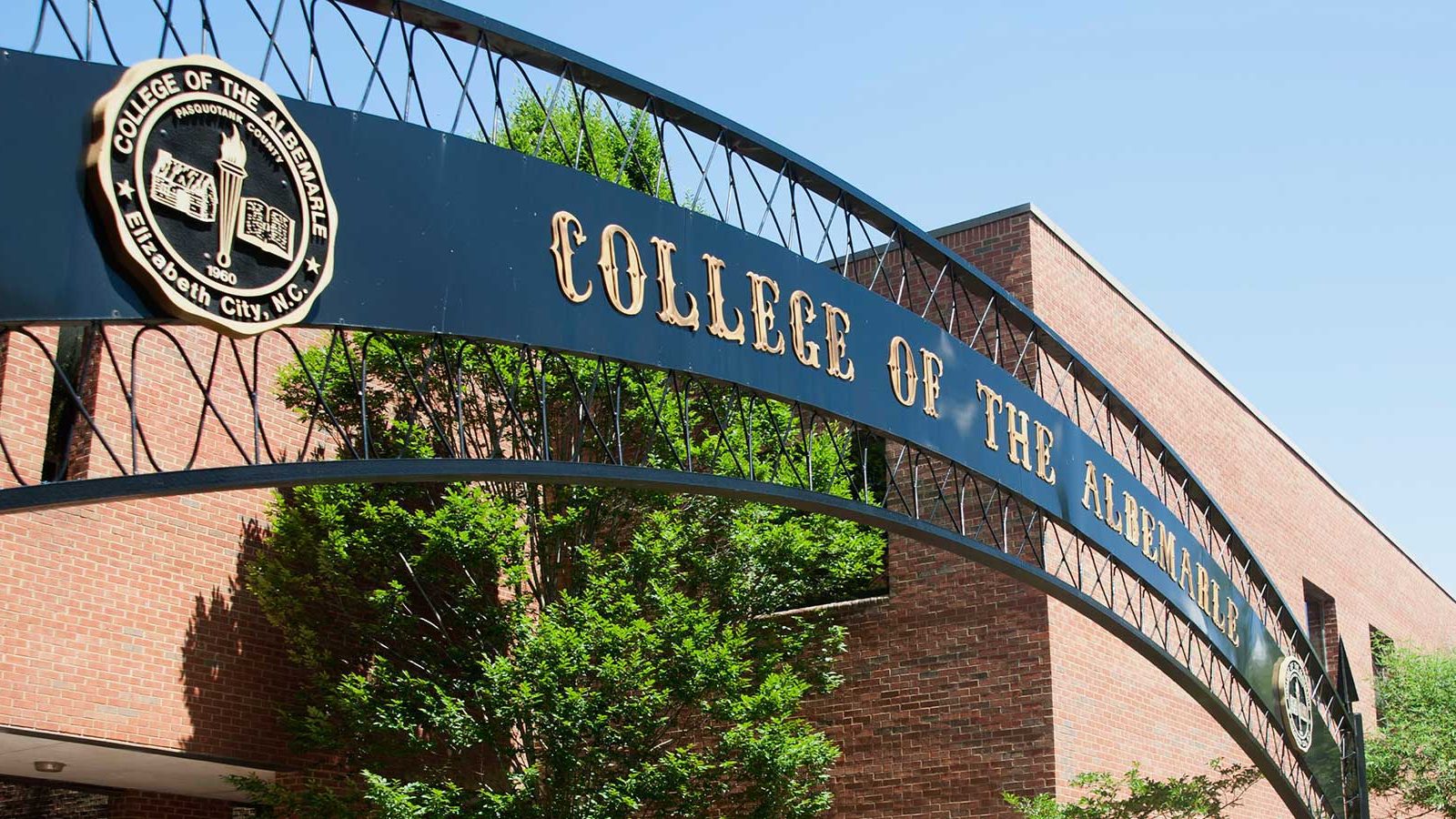 College of the Albemarle again designated a Military Spouse Friendly School