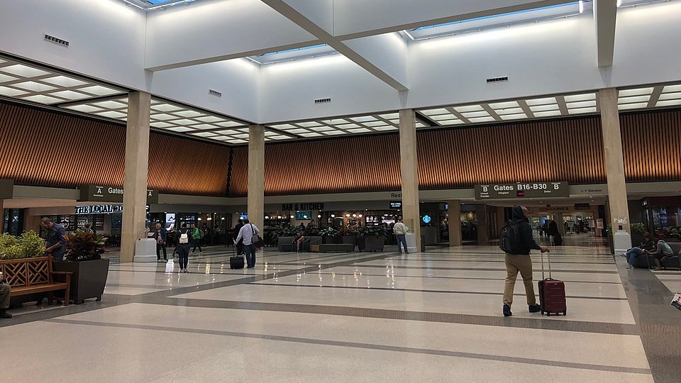 Norfolk International Airport sets new passenger count record for seventh-straight month