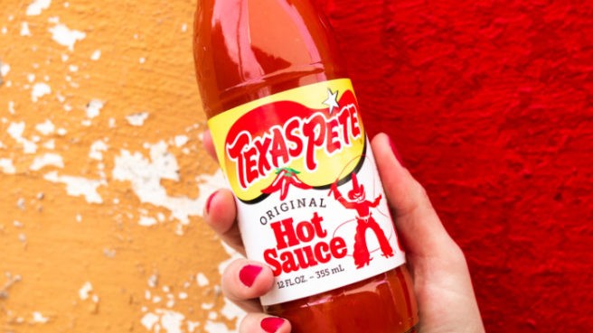 Lawsuit dismissed over Texas Pete hot sauce being from North Carolina, not Texas