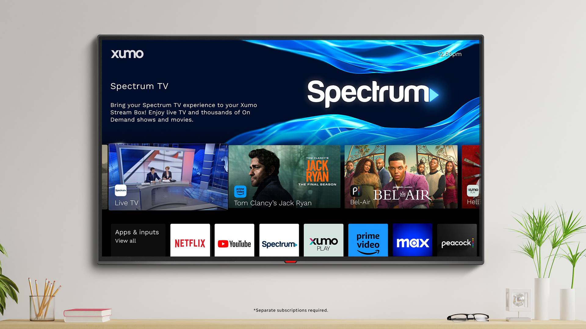 Xumo: Spectrum’s new “cable box” rolls out to Greater Outer Banks