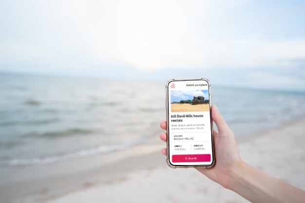 Sound Strategy: The yin and yang of Airbnb’s impact on the Greater Outer Banks