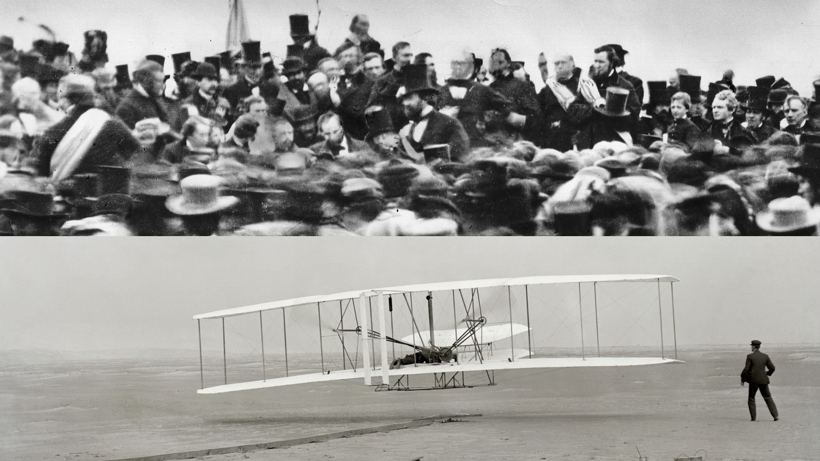 Sound Strategy: Reflecting on the end of 2023 with lessons learned from Wright Brothers, Gettysburg