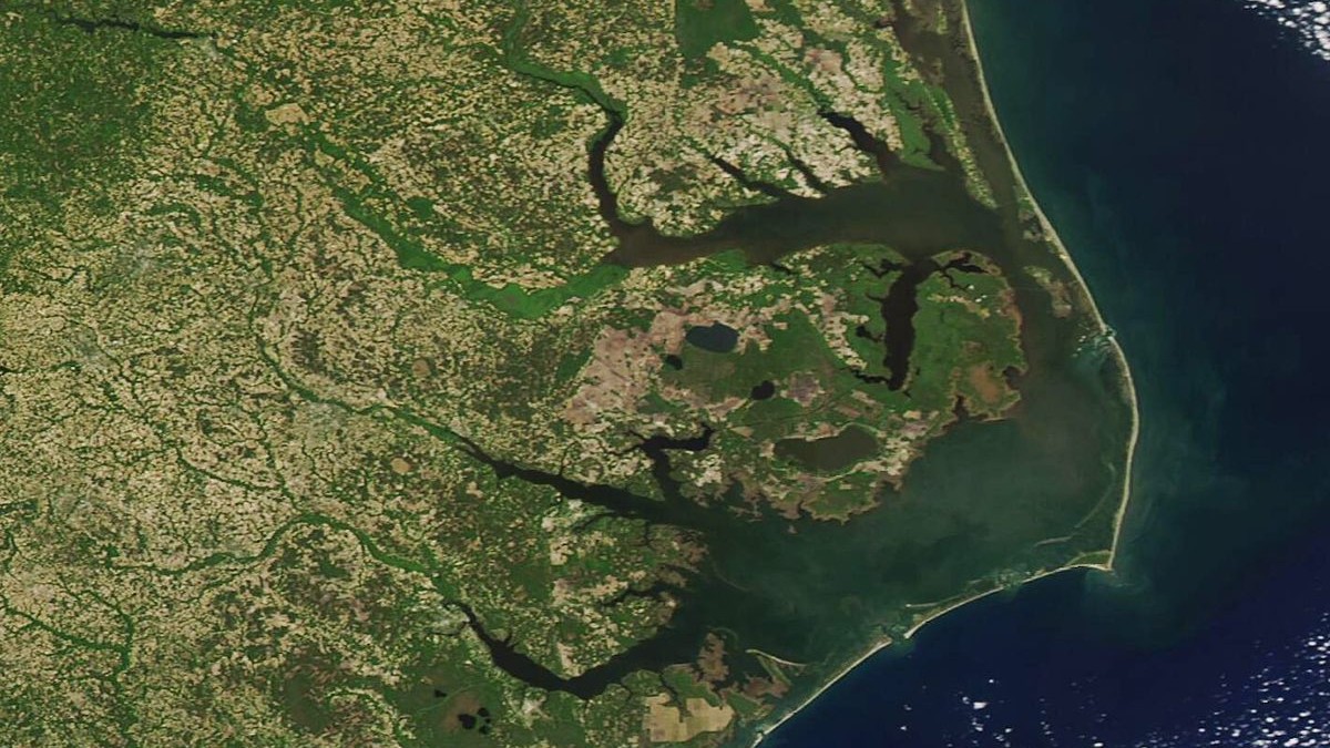 Coastal Review: Grant could spur coastal eco-tech hub similar to Triangle
